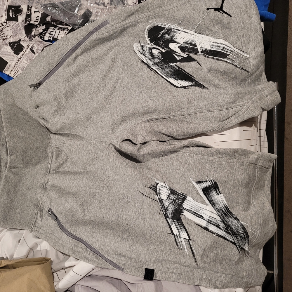 Jordan 23 Shorts
